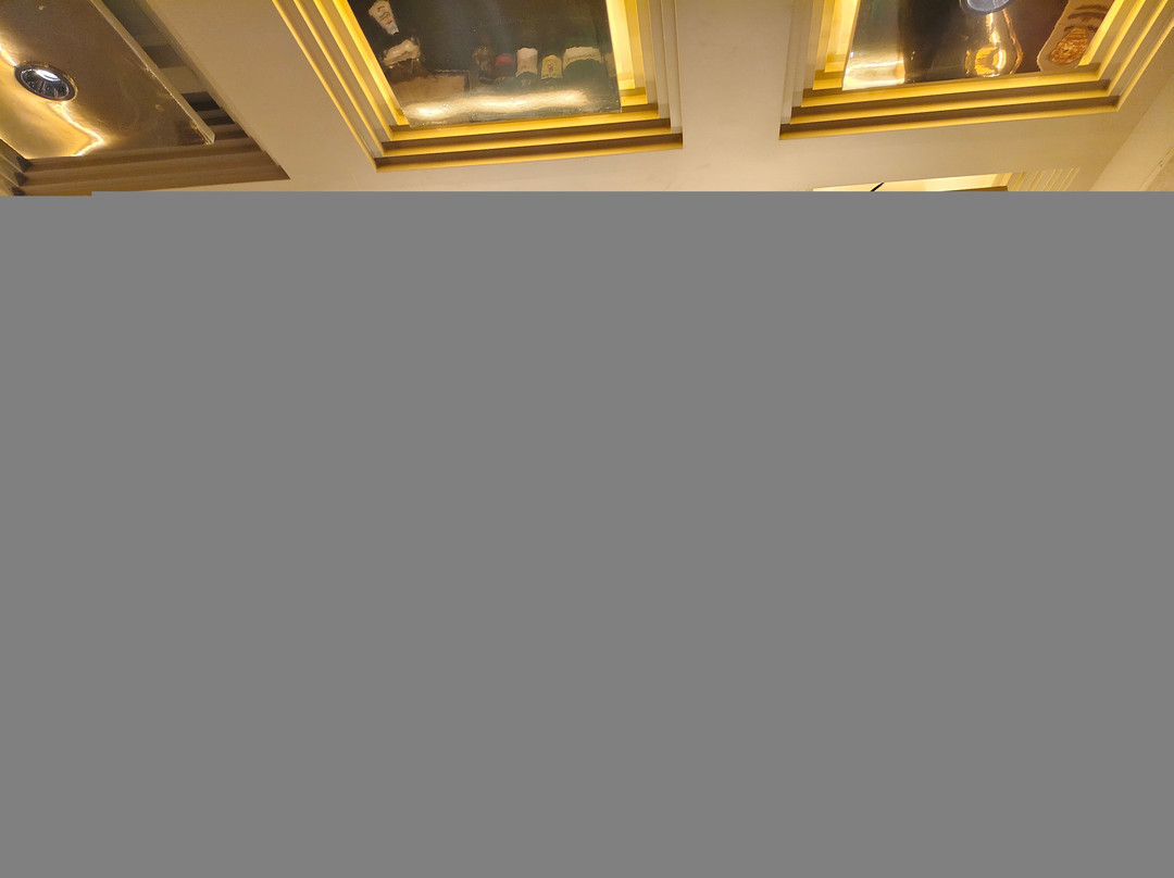 Indiagate Restaurant Pattaya Beach Road