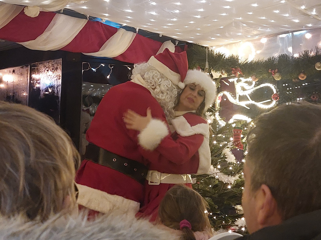 La Compagnie des Bateaux de Metz-梅斯必去景点