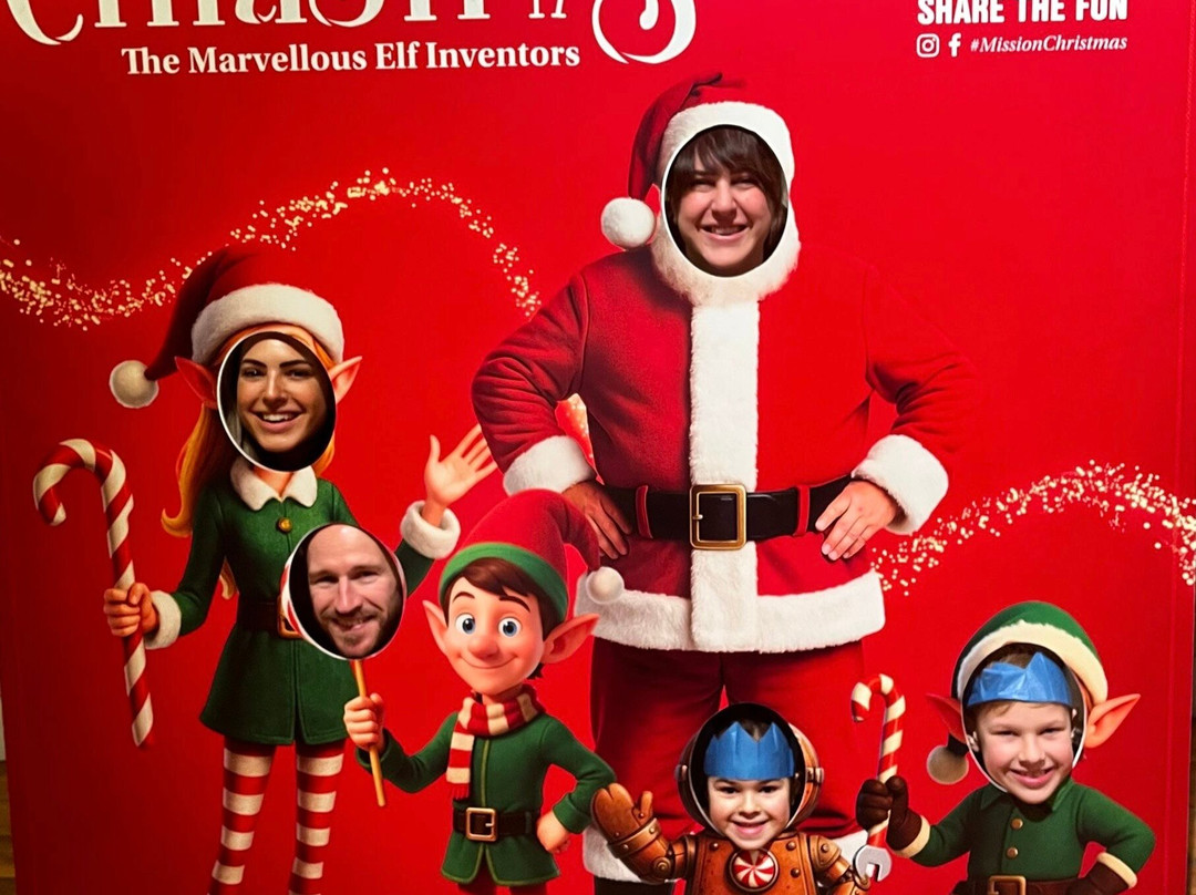 The Historic Dockyard Chatham-查塔姆必去景点