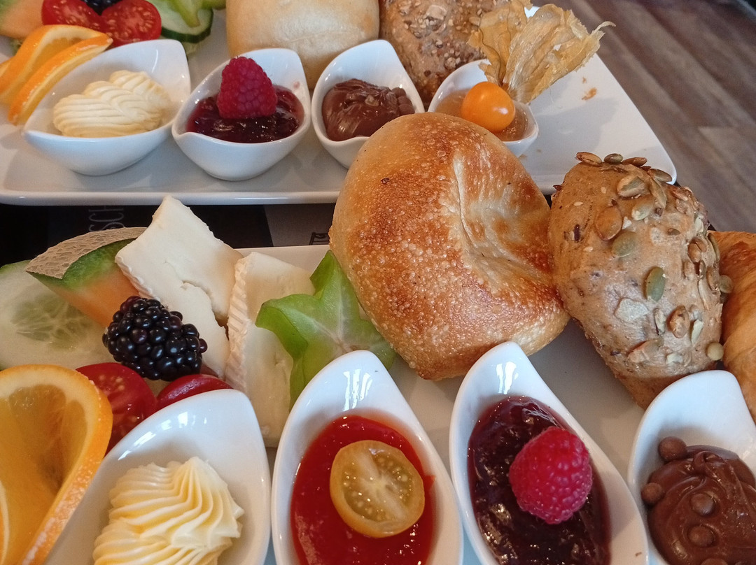 PETERS Schokowelt-利普施塔特必去景点