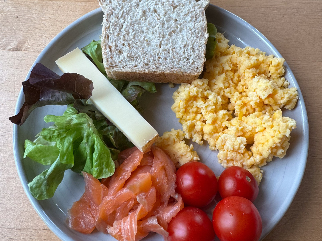 Hotel Alpes et Lac主图