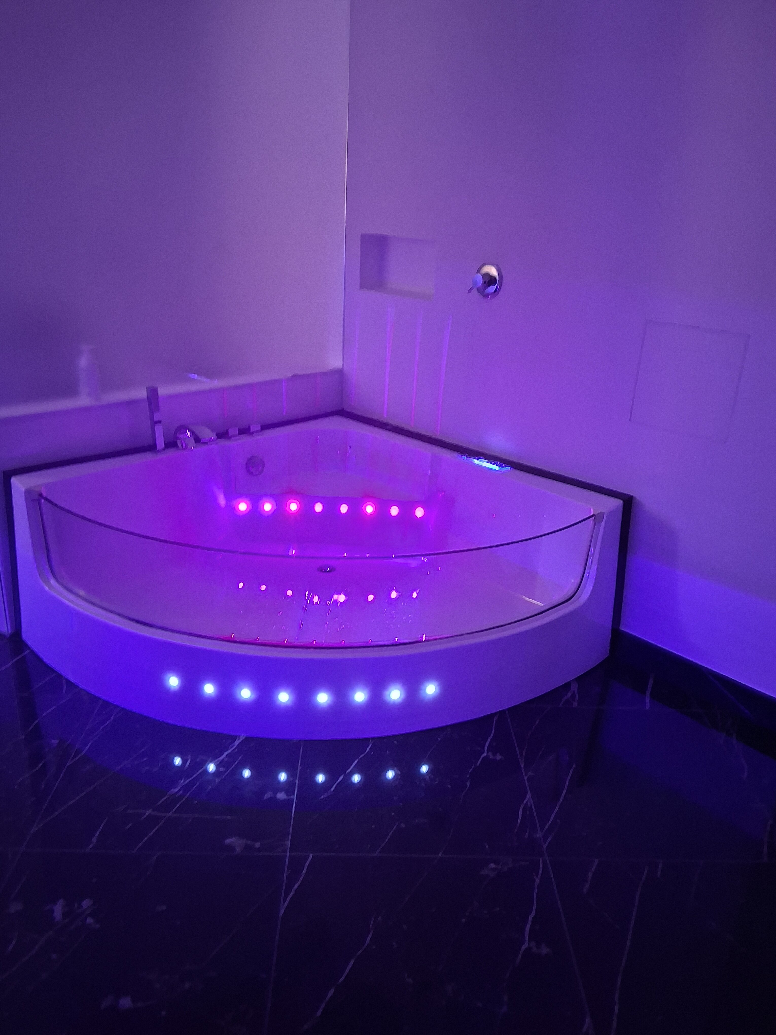 Inferno & Paradiso Boutique Hotel-官方