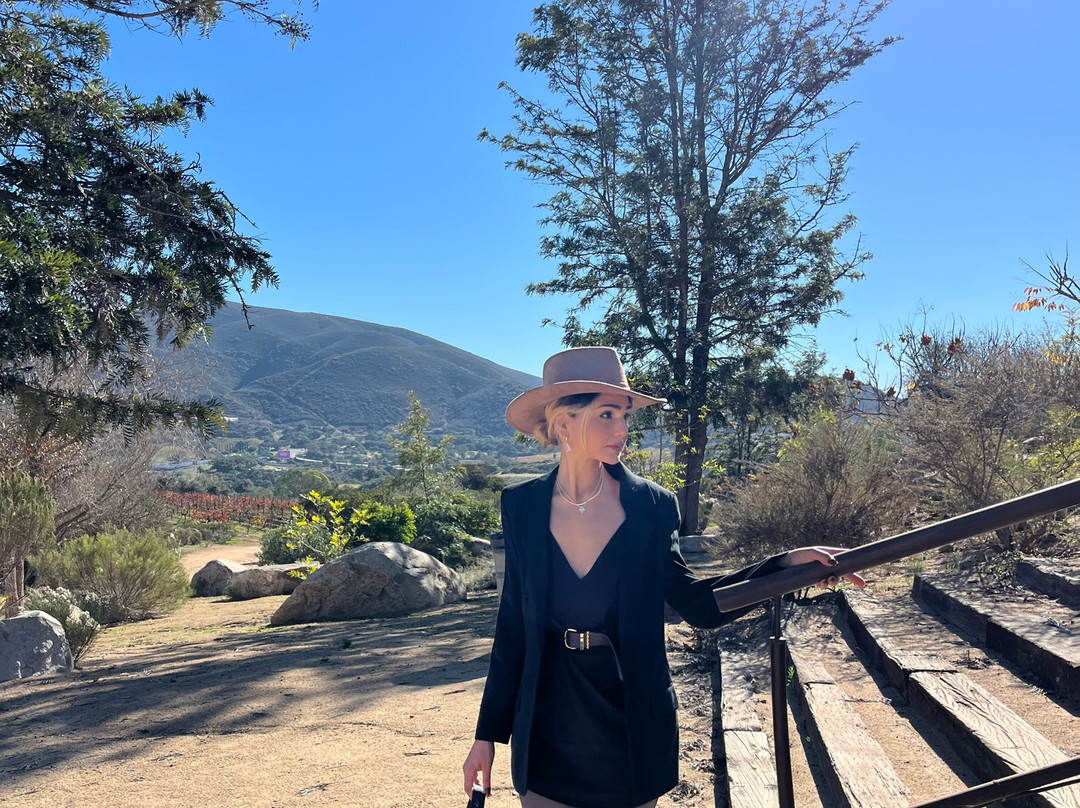 Bodegas De Santo Tomás-恩塞纳达必去景点