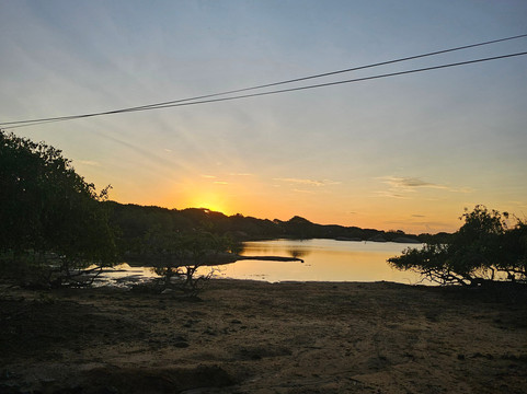 Sri Lanka Tourist Driver-Gampaha必去景点