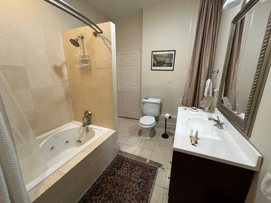 Benton Park Inn主图