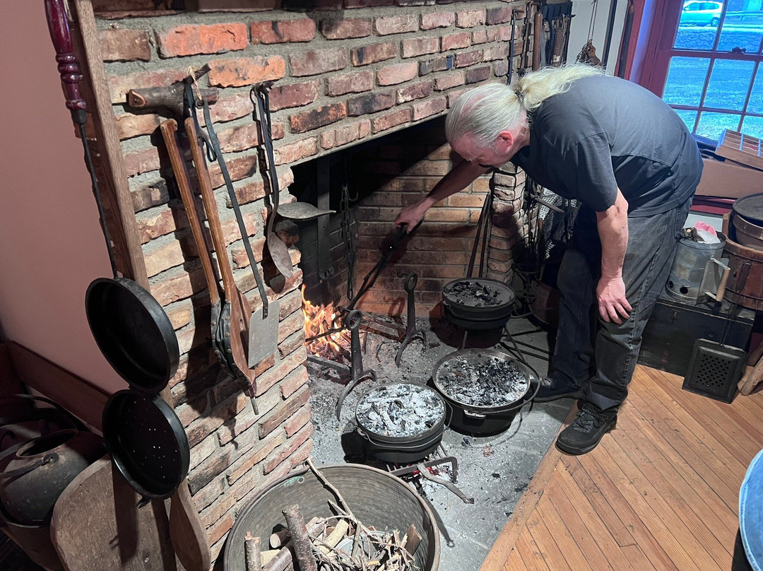 The Van Allen House-Oakland必去景点