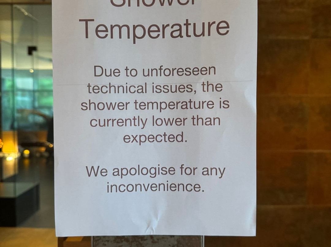 Aqua Sana Woburn Forest-Millbrook必去景点