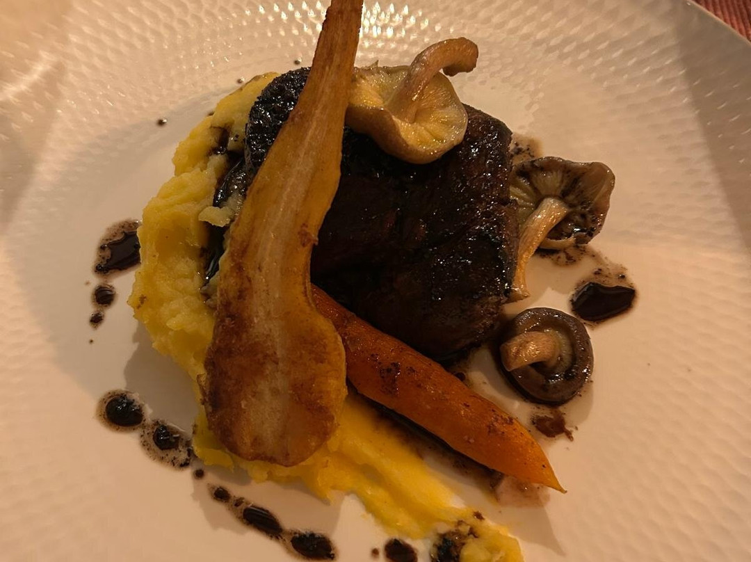 The Firecat Country House B&B主图