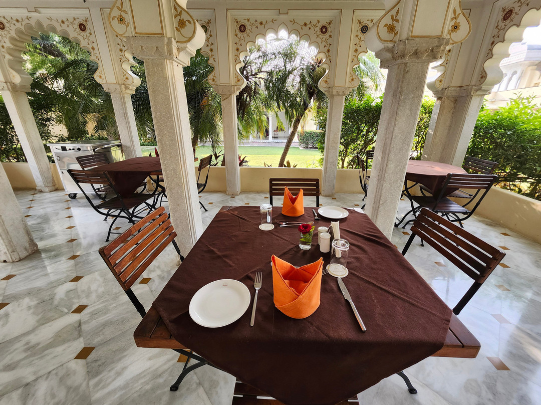 Sardargarh Heritage Fort主图