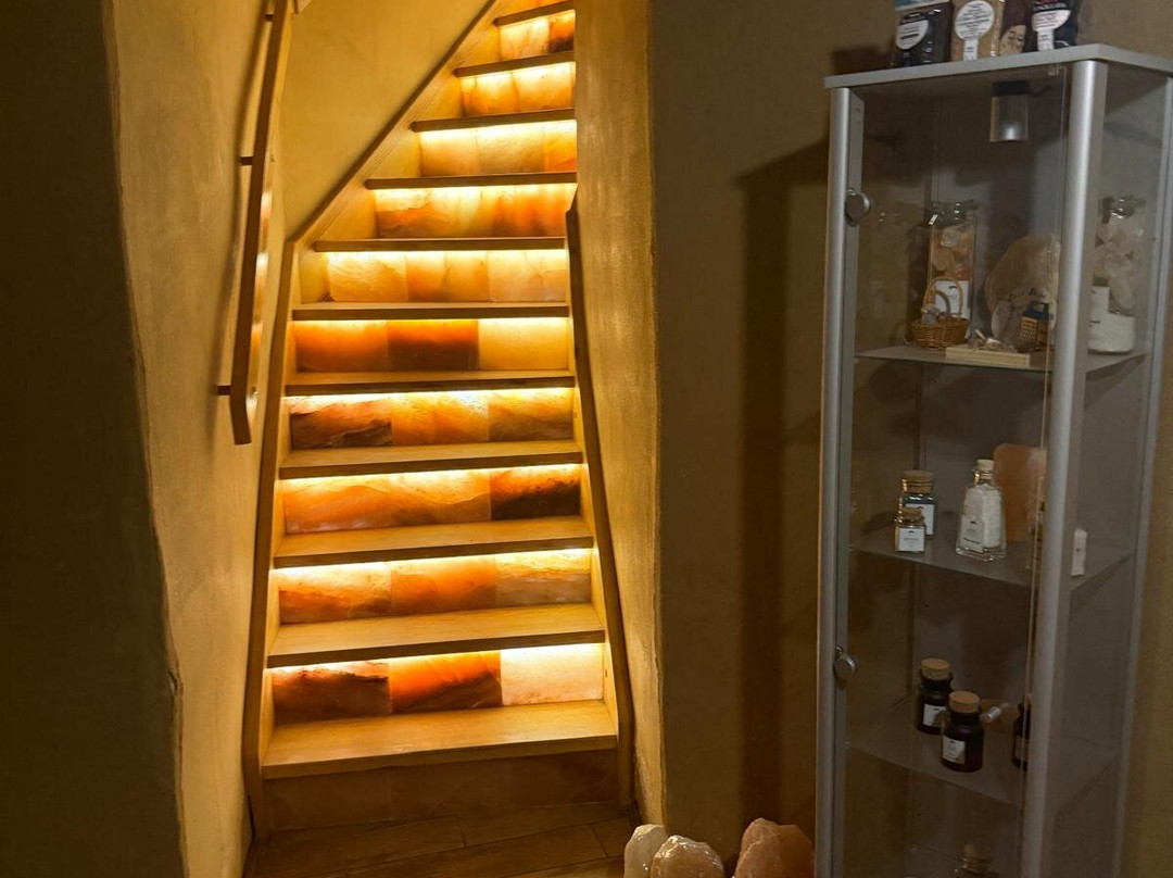 Salzreich Guenther-Trinwillershagen必去景点