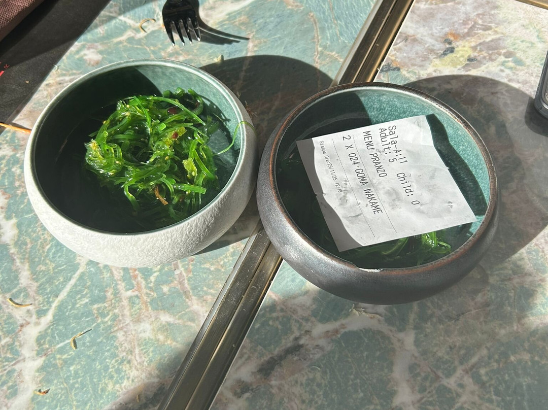 Fuji Sushi Ristorante