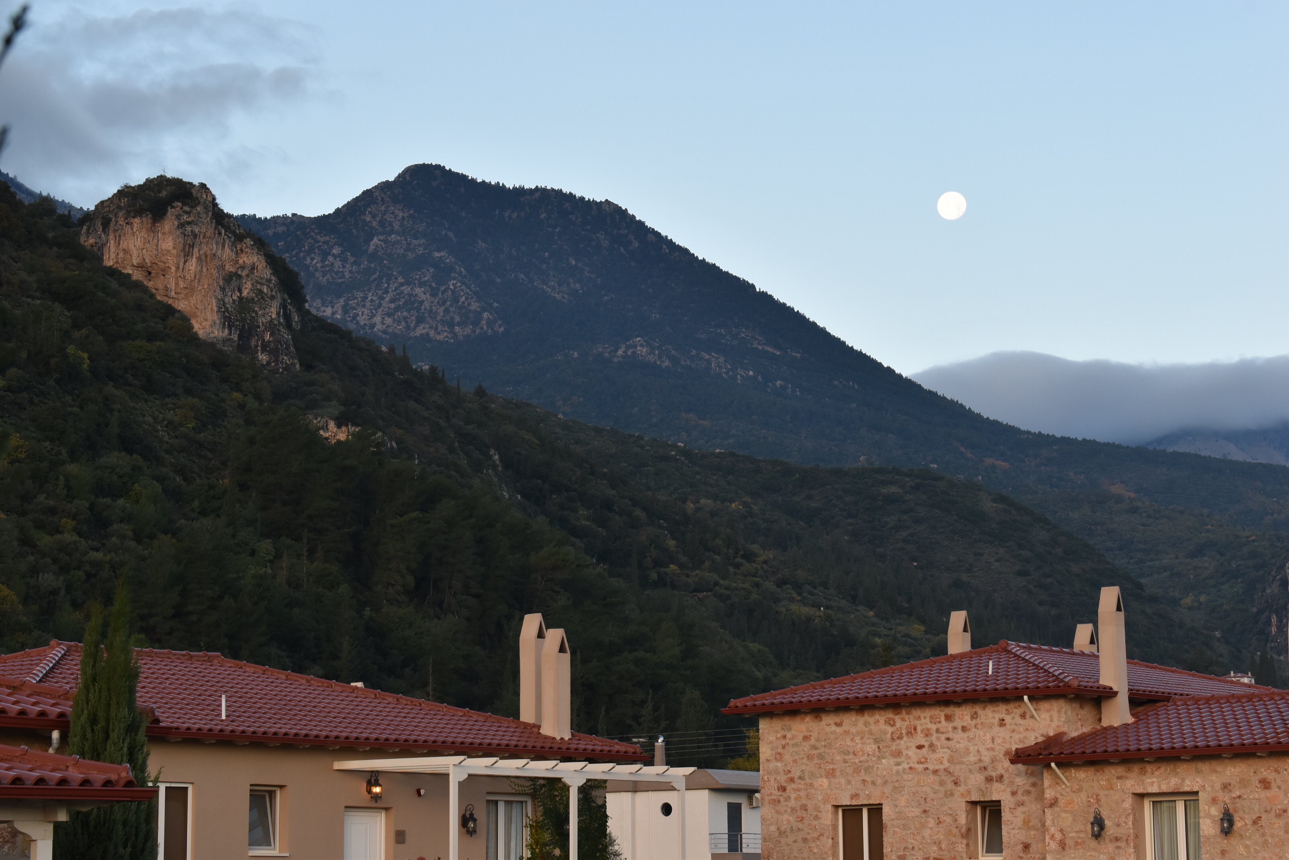 Kyniska Palace Conference & Spa-酒店景观