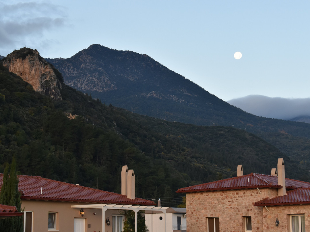 Kyniska Palace Conference & Spa主图