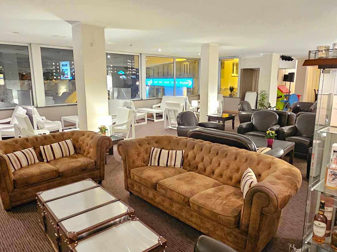 Hotel Kandahar主图