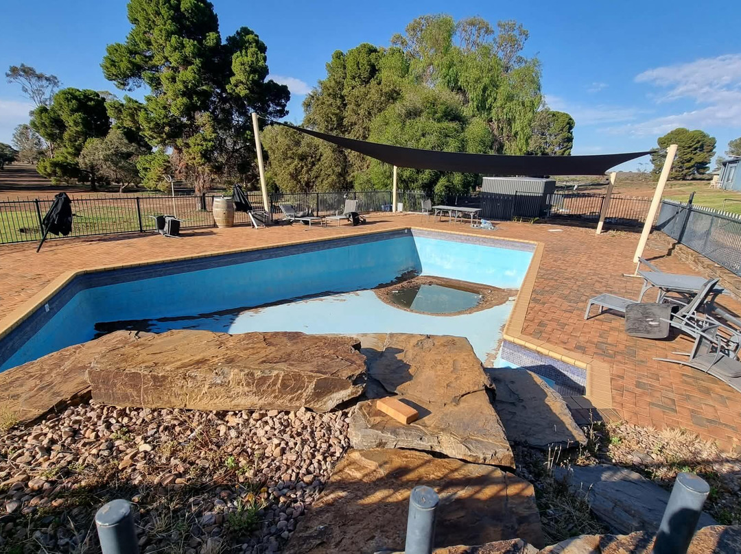 Renmark Country Club主图