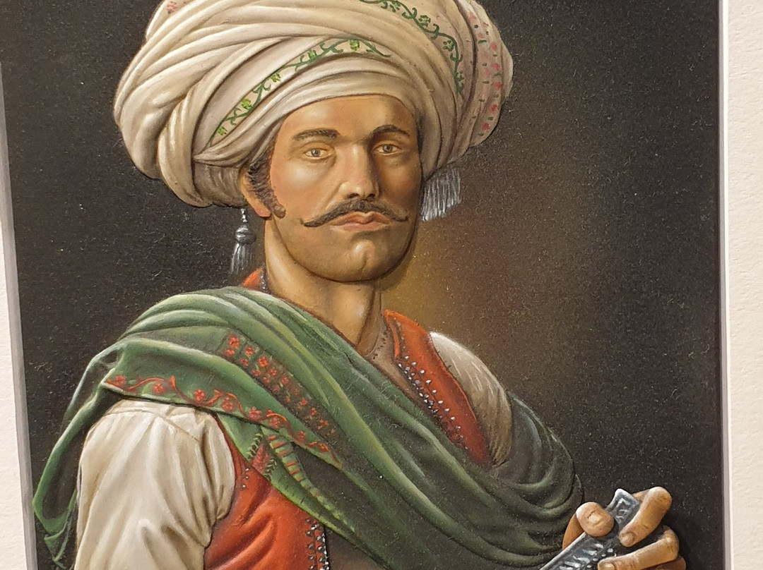 Le Sel-Sevres必去景点