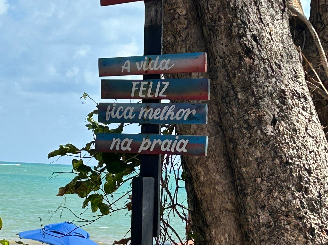 Cabo Branco Receptivo-Joao Pessoa必去景点