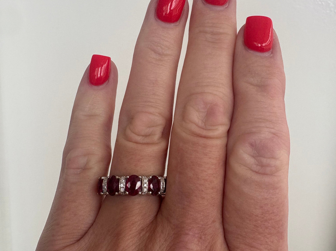 Majesty Jewelers-菲利普斯堡必去景点