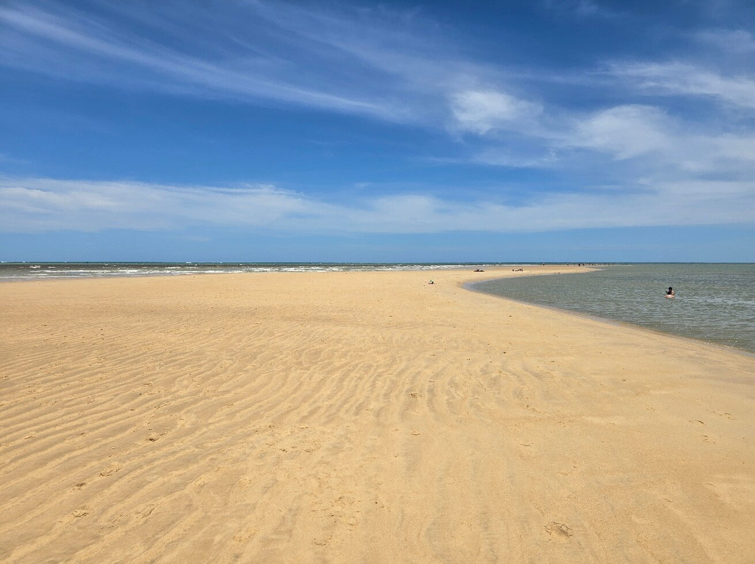 Espaço Delícia Corumbau