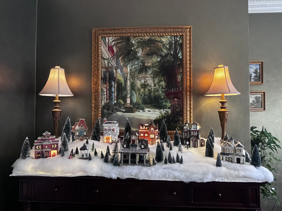 Violet Hill Bed And Breakfast主图