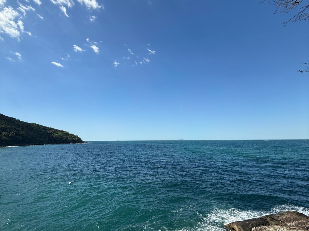 Maresias - Paúba Trail-Maresias必去景点