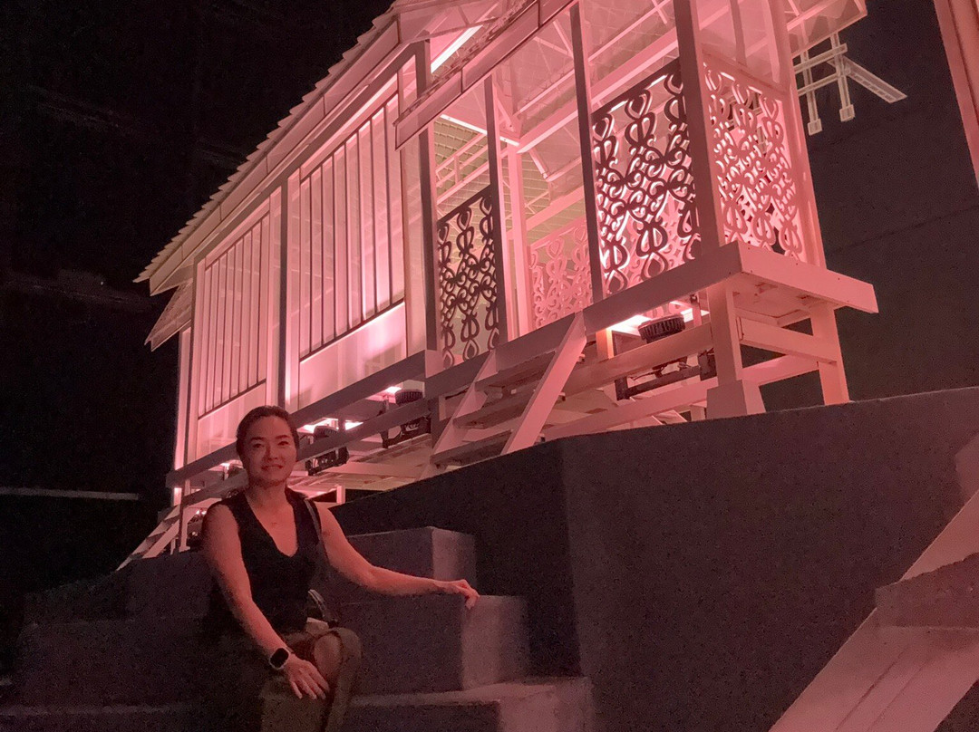 Encore Melaka-马六甲必去景点