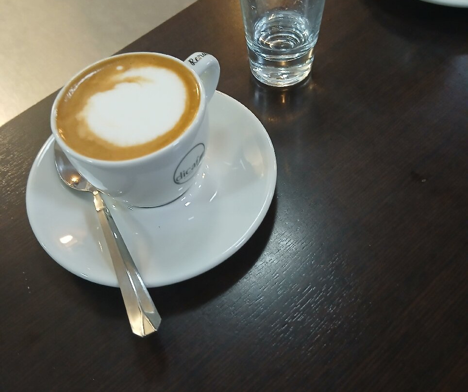 Caffetteria Alpi