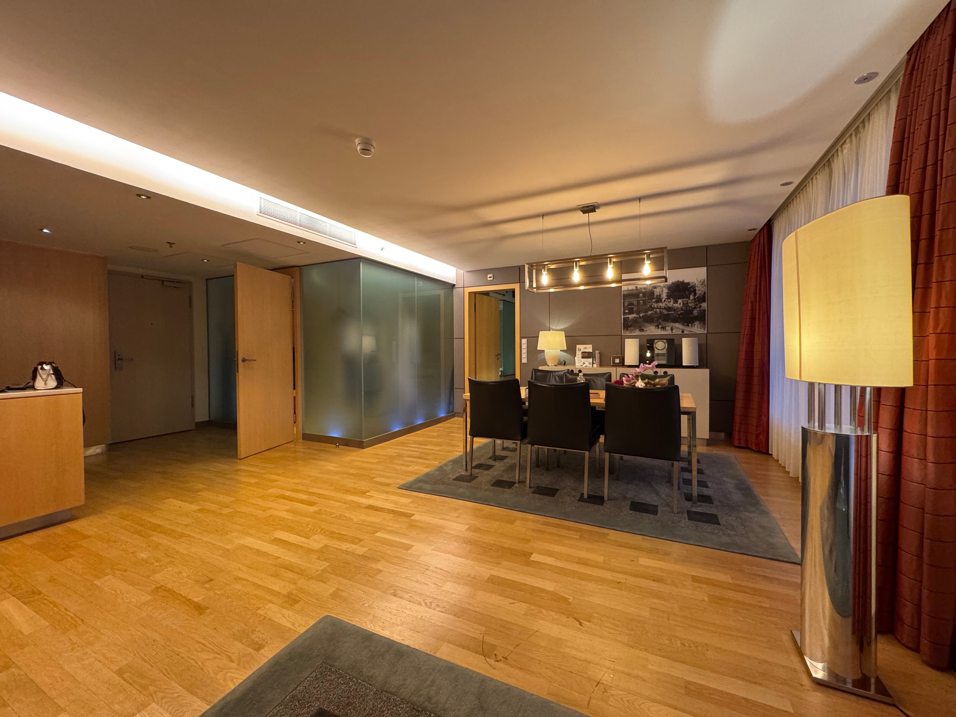 多林特酒店(阿姆斯特丹机场)-客卧