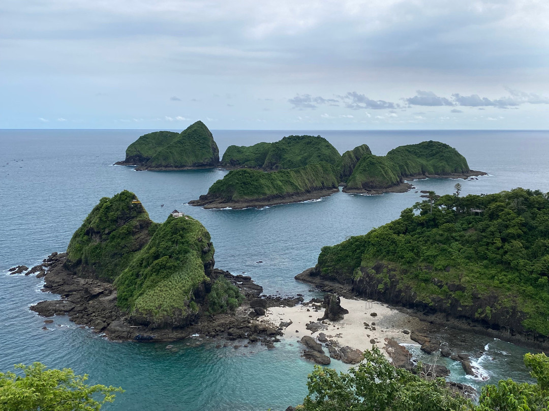 Go Discover Indonesia-巴纽旺宣必去景点