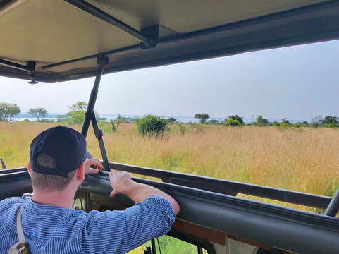 Kazinga Channel Safaris (Uganda)-坎帕拉必去景点