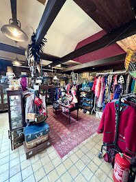 Outrageous Vintage-Wisbech必去景点