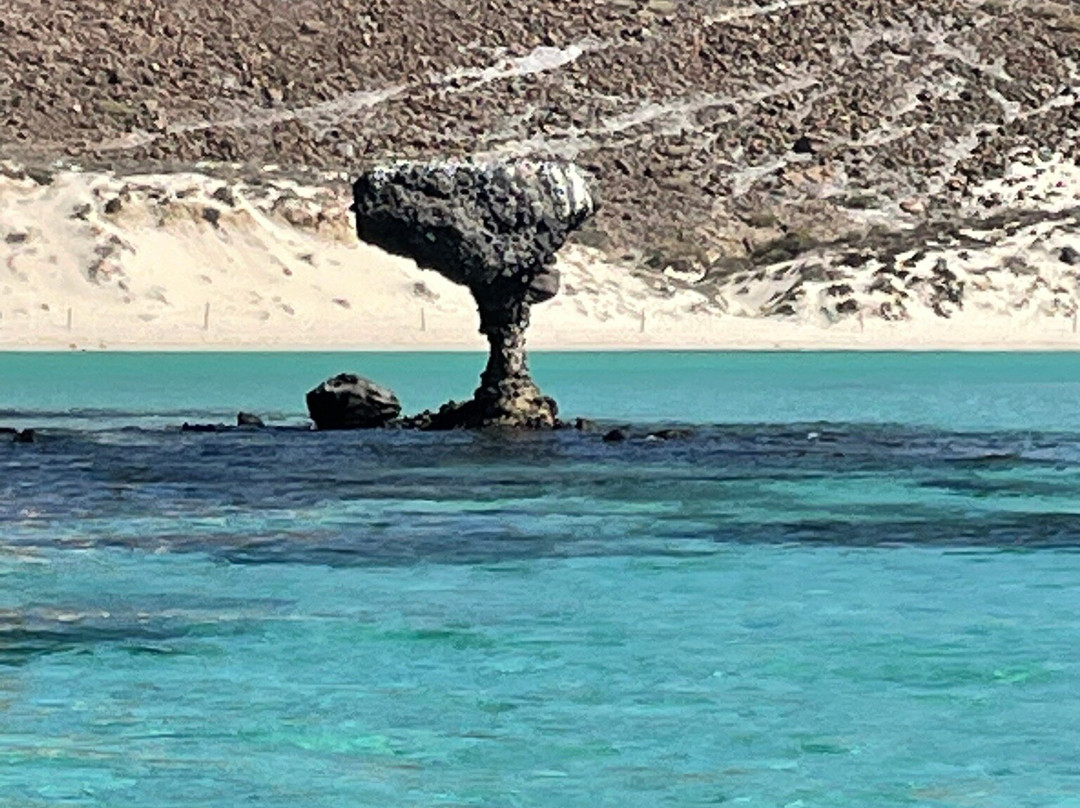 La Paz VIP Tours-拉巴斯必去景点