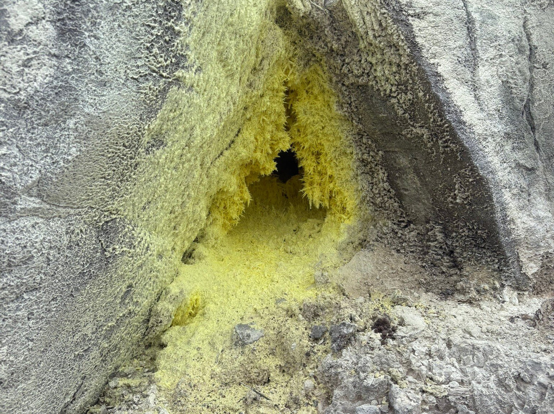 Vert Intense-Saint-Claude必去景点