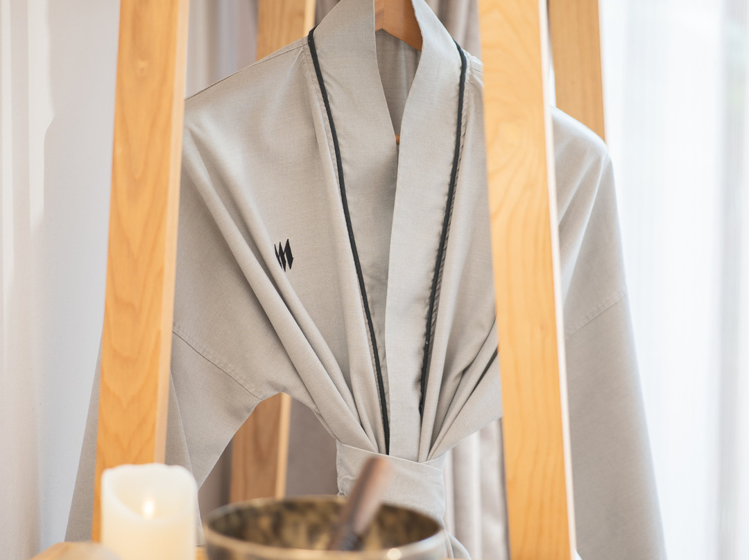 MASON Spa-色桃邑必去景点