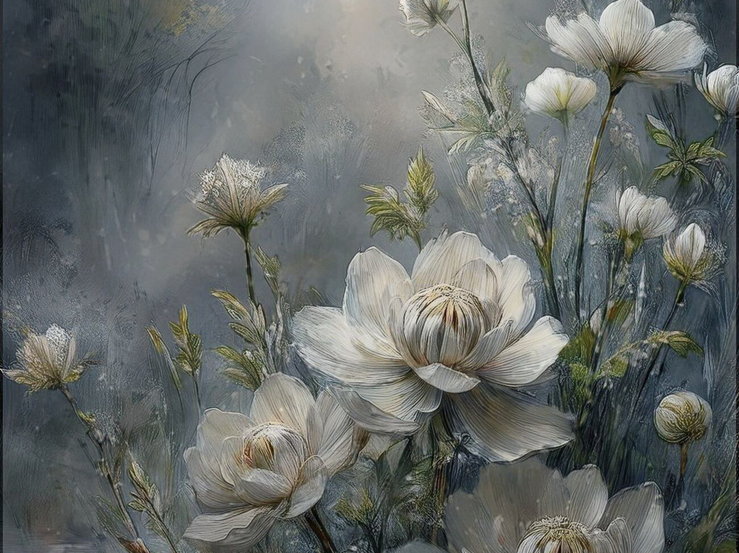 Fun & Funky Art Gallery and Gifts-Bailey必去景点