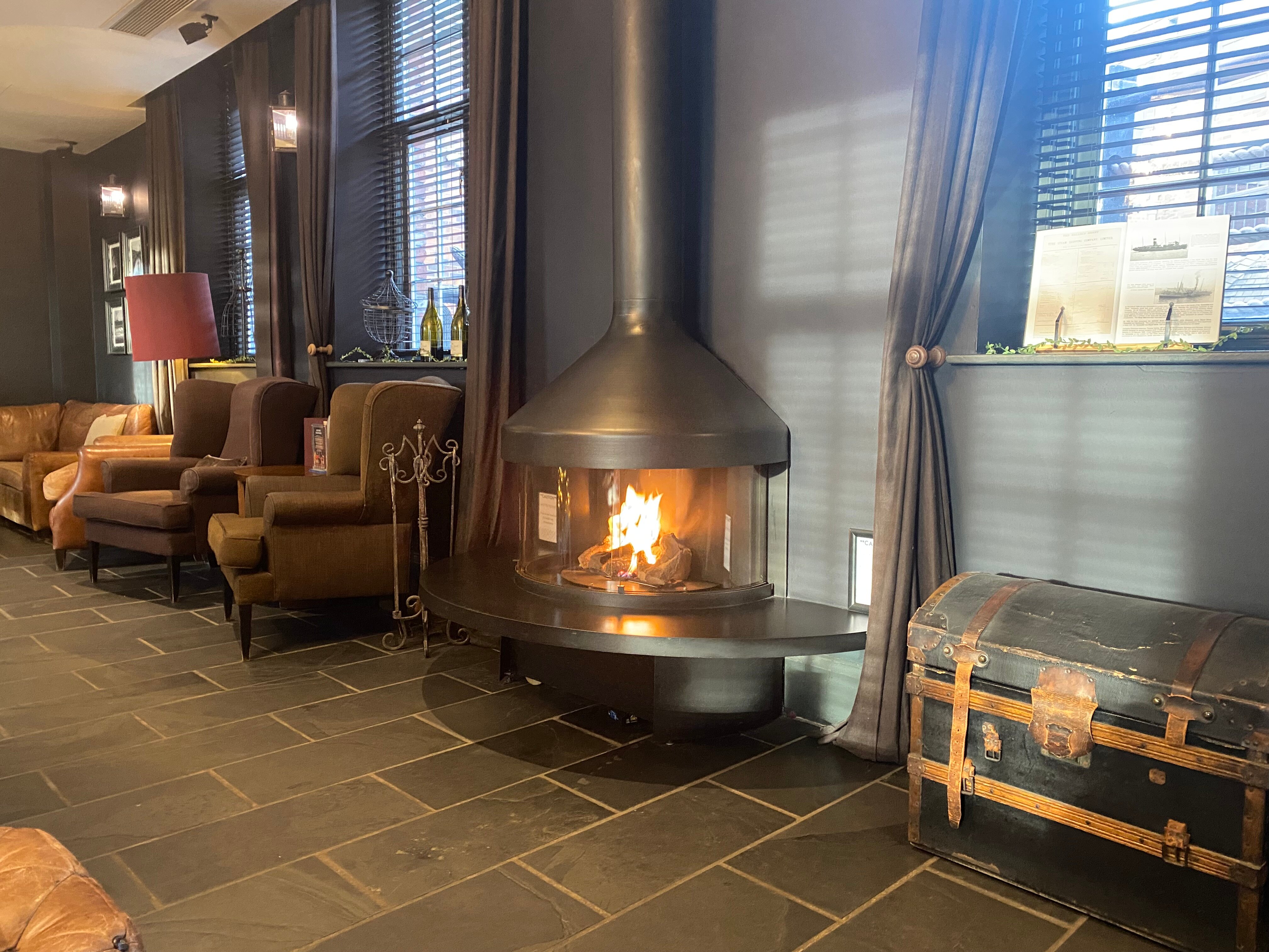 Hotel du Vin Newcastle-官方