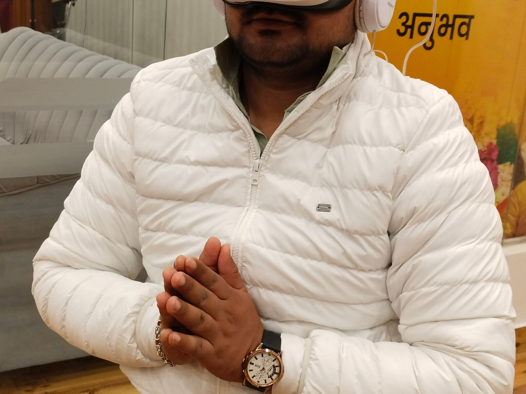 Durlabh Darshan Kendra - Ayodhya-Ayodhya必去景点