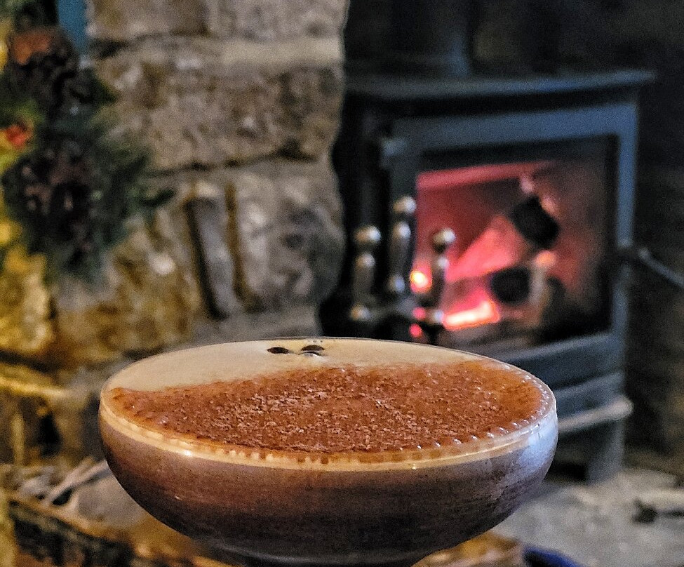 The Craven Heifer主图