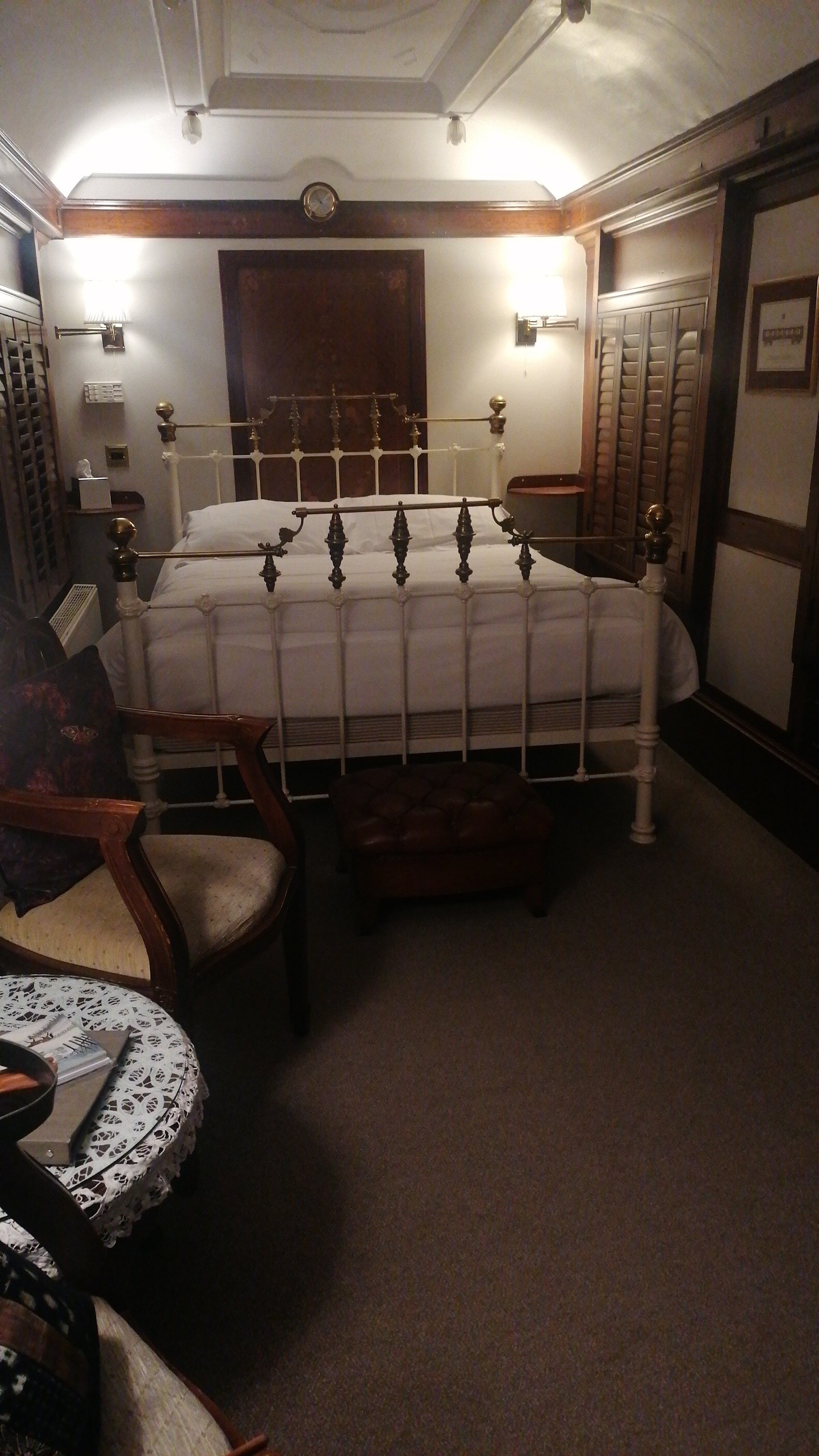 老火车站酒店-官方