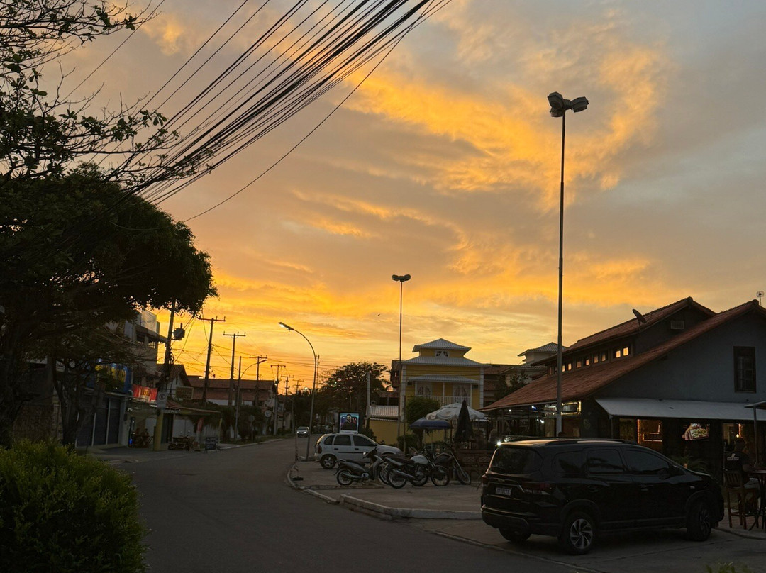 Praia do Peró-卡布弗里乌必去景点