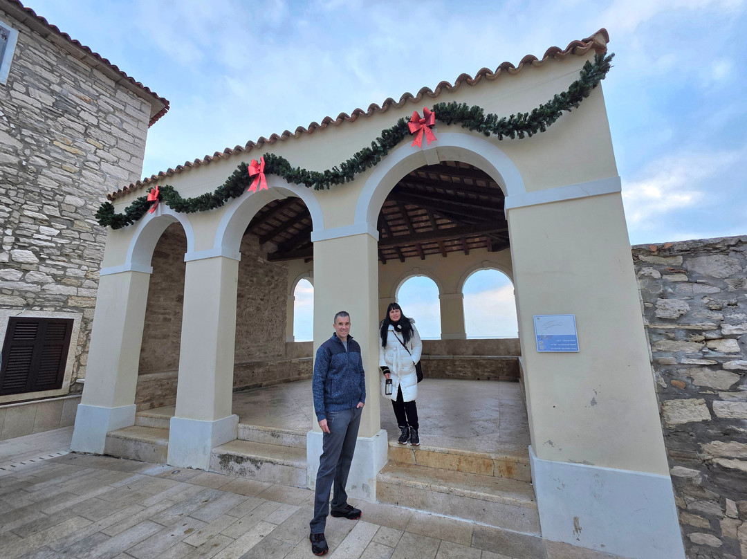 City Walls-诺维格拉德必去景点