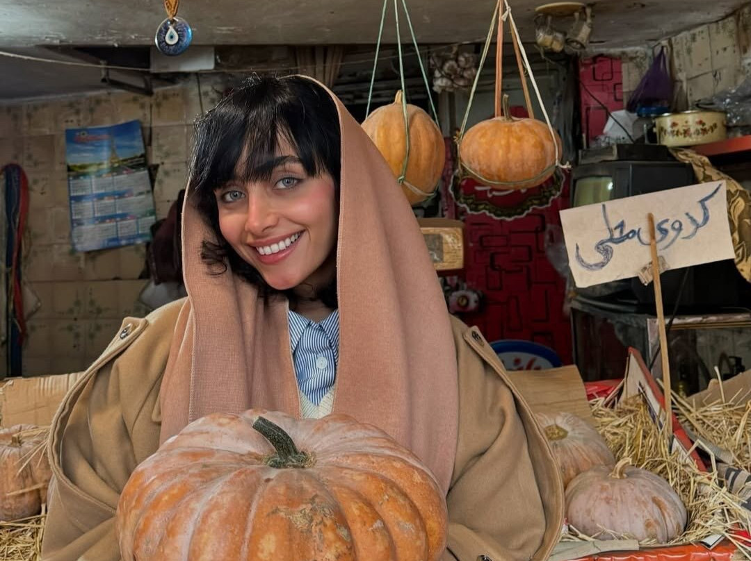 Rasht Bazaar-Rasht必去景点