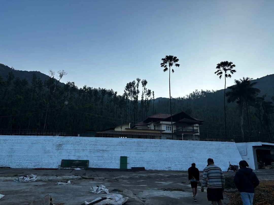 Bettadamalali Estate Homestay主图