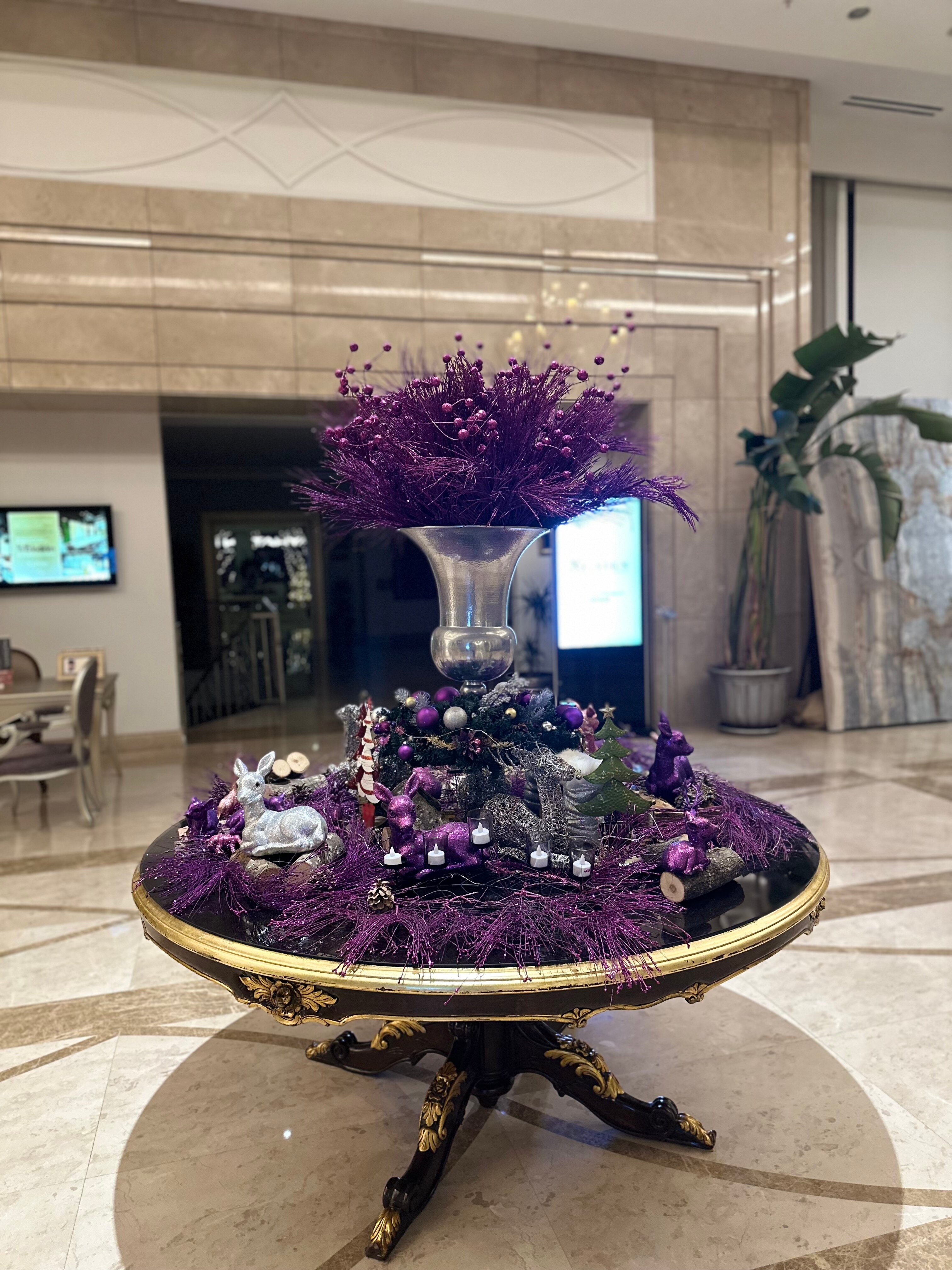 NG Afyon Wellness & Convention-浴室