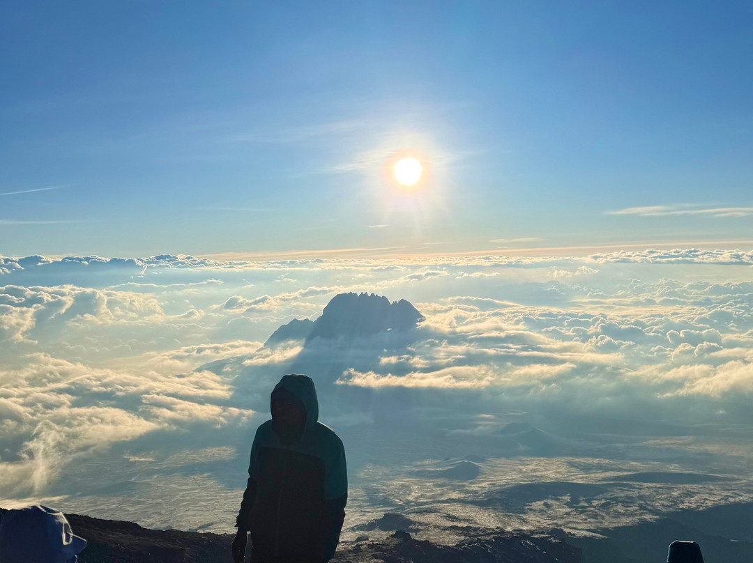 Local Moshi Adventures-莫西必去景点
