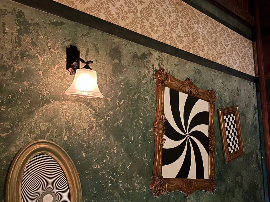 Warner Bros World Abu Dhabi-阿布扎比必去景点