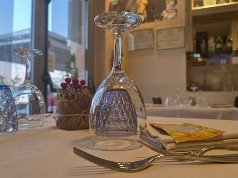 Antica Osteria dell'Angelo