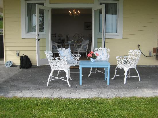 Four Winds Hill B&B主图