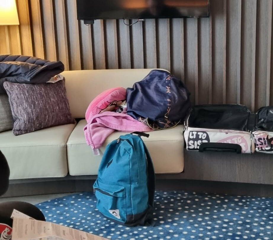 Best Western Premier Hotel De La Paix主图