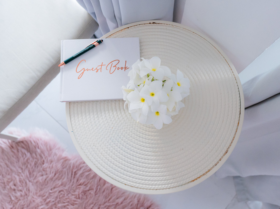 Bintana Sa Paraiso主图